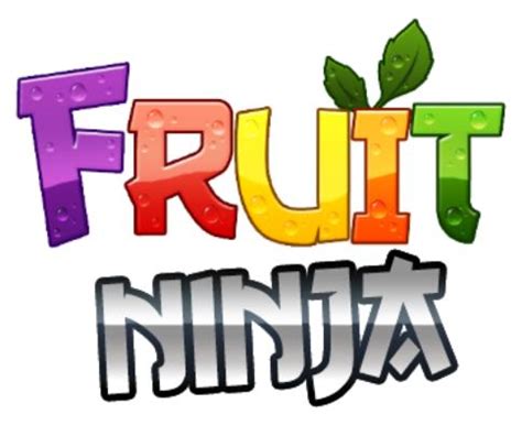 fruit ninja guides.